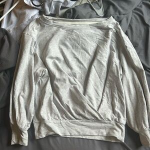 Lululemon long sleeve